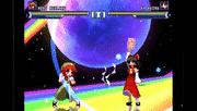红美玲:灵梦!来和战战斗吧?唉???【MUGEN】
